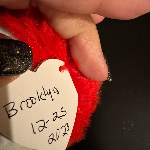 TY Beanie Baby Garland 2023 - Picture 10 of 16